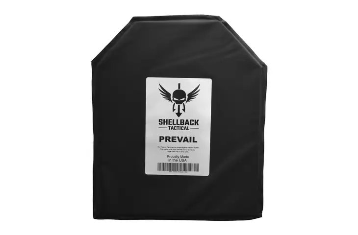 Shellback Tactical Trauma Pad SBT-TP-MD w/ Free Shipping